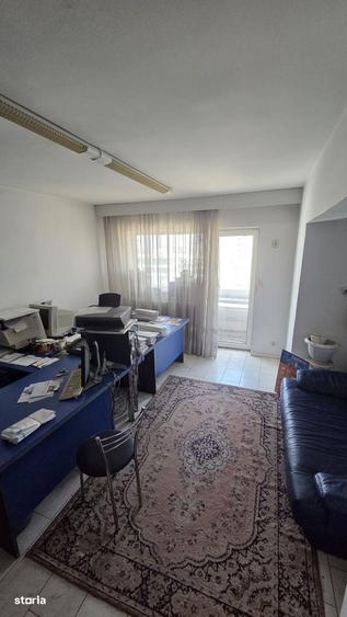 Apartament cu 2 camere semidecomandat în Ultracentral — fotografia 3