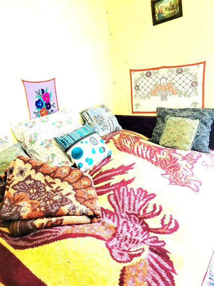 Casă cu 3 camere în Avram Iancu (Vârfurile)