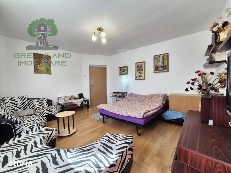 Casă cu 4 camere cu Teren 540 Mp în Ciurea