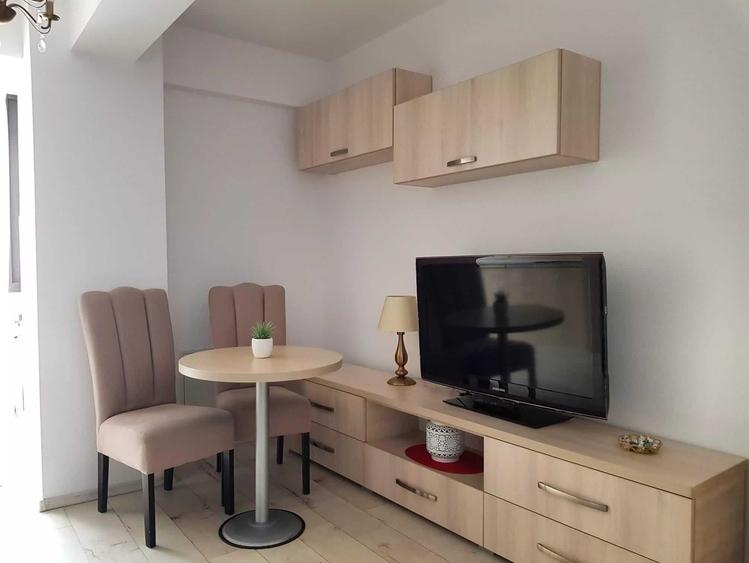 Apartament cu 2 camere decomandat în Nord