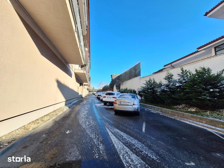 Apartament cu 3 camere decomandat în Pantelimon