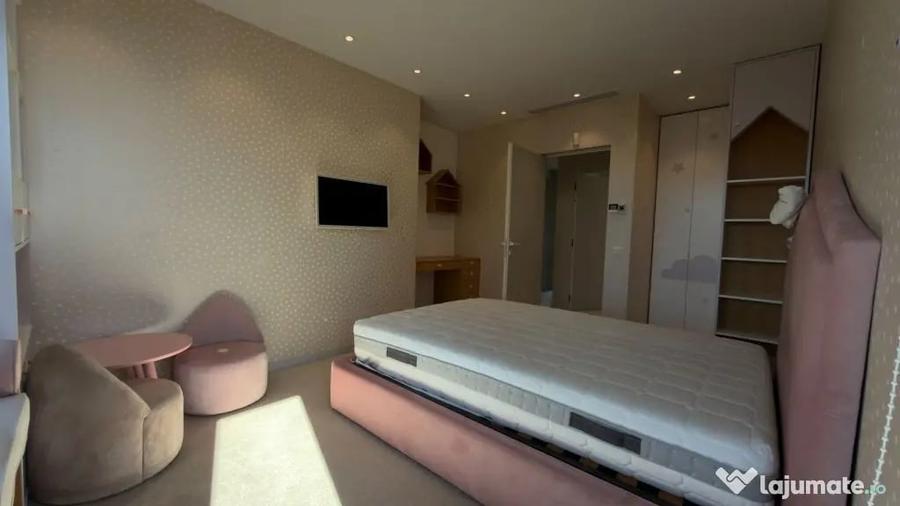 Casa / Vila Amber Gardens | Tunari | 6 camere | Otopeni - 5
