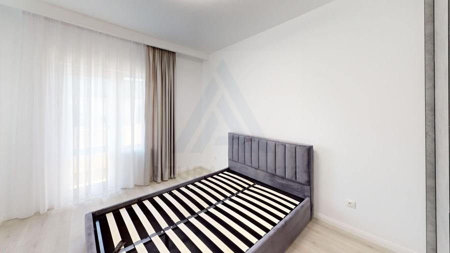 Apartament premium 61.2 mp utili 3 camere balcon 7.8 mp pe Dna Stanca - 7