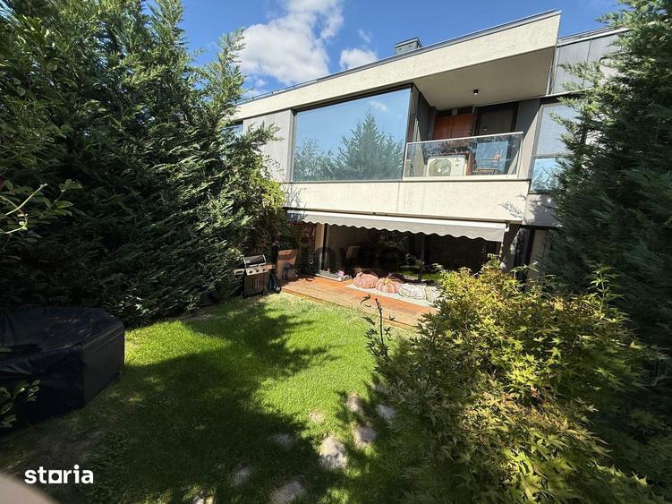 Casa 5 camere I Pipera I Premium I Chirie - 1