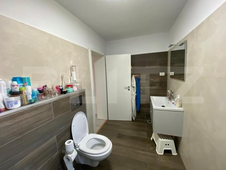 Duplex 4 camere 109mp util, 290mp teren Giroc - 16