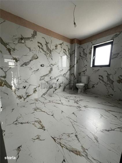 Casa de 4 camere OVIDIU - 8