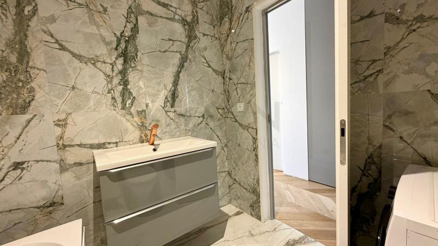 REA1029157 Apartament 3 camereI Parcare I Scoala Americana - 11