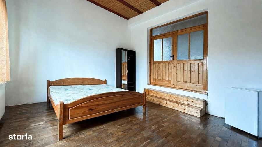 Vila Pensiune cu 22 camere in Eforie Nord 720 mp construiti | Teren 62 - 6