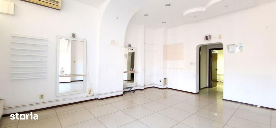 Spațiu comercial, de 43 mp, în Vitan