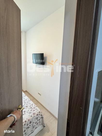 Apartament cu 2 camere în Nord