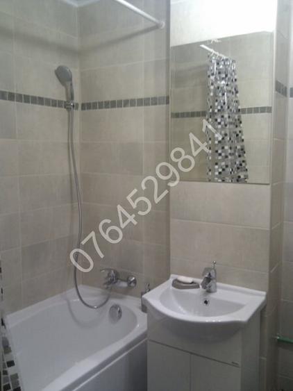 Rond Alba Iulia Bd. Unirii, Decebal, Str. Caloian Judetul la 12 min. metrou - 1