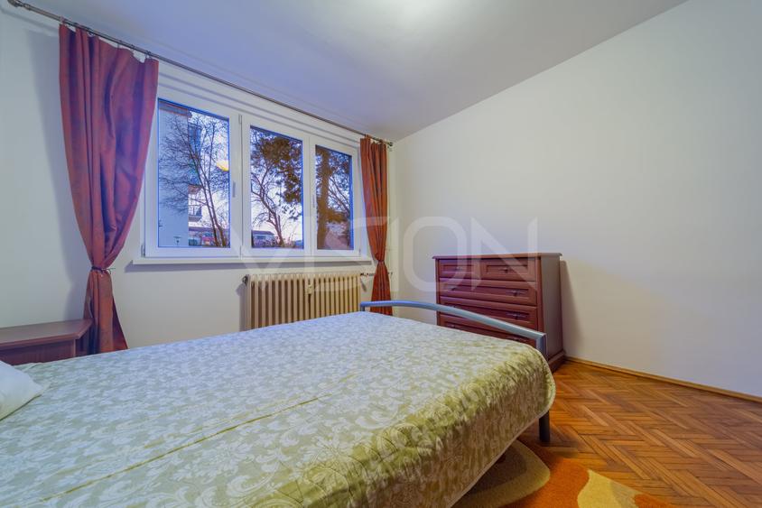 Apartament cu 2 camere în Grigorescu