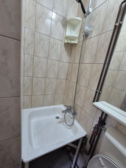 Garsonieră semidecomandată în Uzina 2