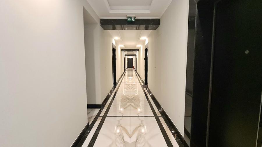 Apartament cu 2 camere semidecomandat în Brașovul Vechi