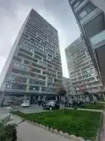 Apartament cu 2 camere decomandat în Doamna Ghica