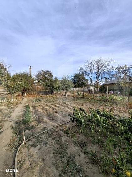 Casă cu 4 camere cu Teren 582 Mp în Dobrun