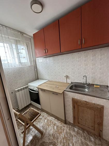 Garsoniera de inchiriat zona Dunarea - 5