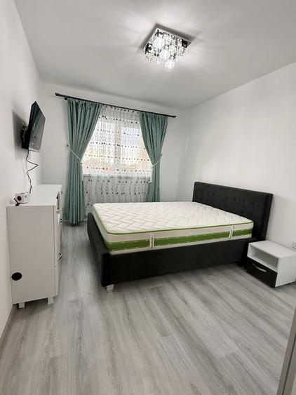 Apartament 2 camere, tip studio, Subcetate City 2 - 5