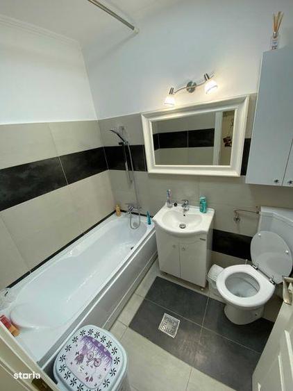 Garsoniera Mobilata Utilata Lux, Sos Giurgiului Str Anghel Moldoveanu - 5