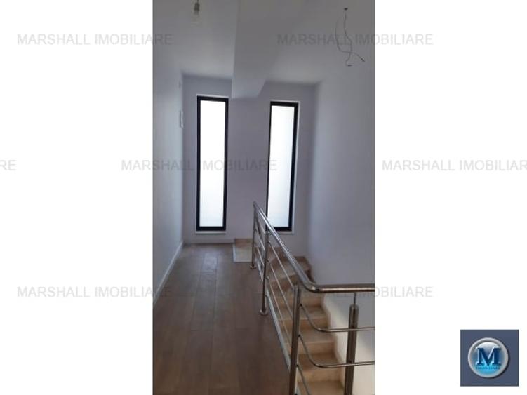 Vila cu 4 camere de vanzare in Paulesti, 143.43 mp #14675 - 8