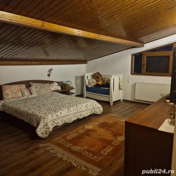 Casa individuala de vanzare - 6