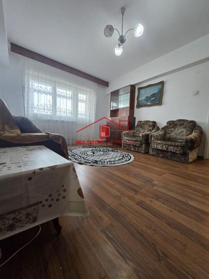 Apartament 2 camere Ultracentral - de inchiriat ! - 6