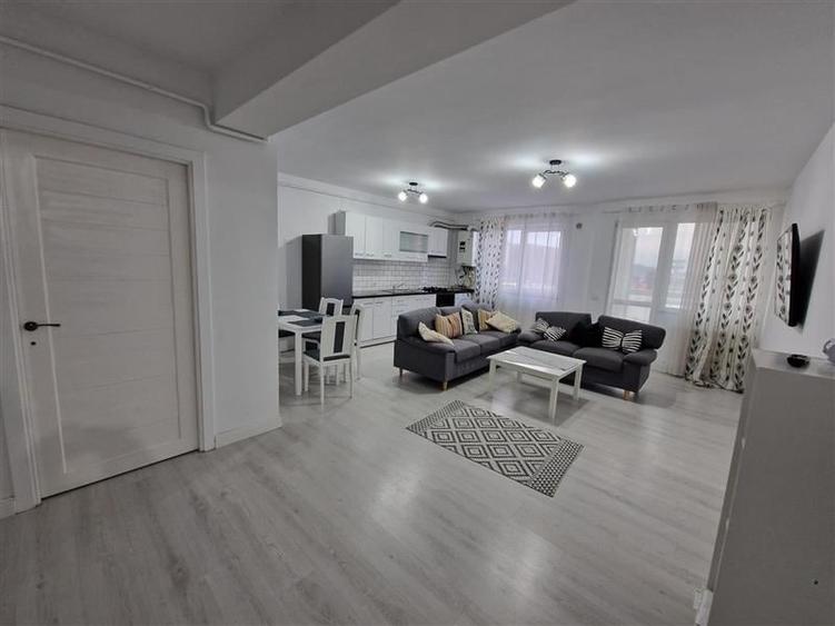 Apartament modern in bloc Nou - 5