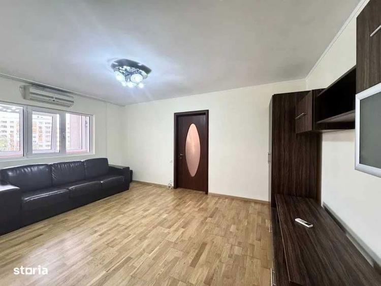 Apartament 3 camere, Rahova, stradal cu vedere spate, izolat termic - 4