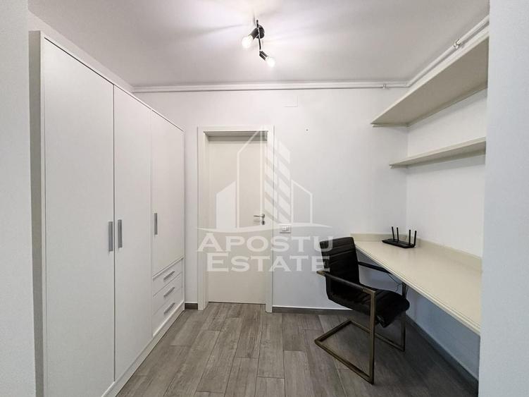 Apartament cu 3 camere de inchiriat, Dumbravita, Timisoara - 5