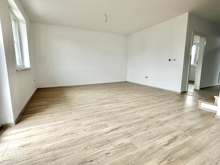 CASA NOUA I 120 MP I 3 DORMITOARE I LIVING I 2 BAI I TERASA I FINISATA COMPLET I - 1