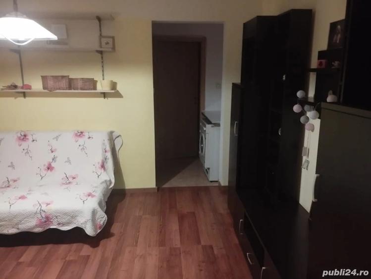 Inchiriez apartament Take Ionescu Timi?oara ! - 5