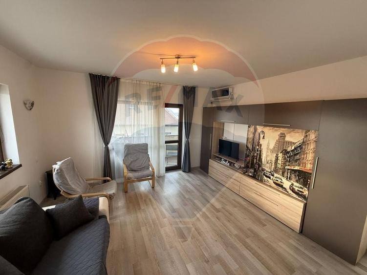 Apartament 2 camere de vânzare – Sânpetru, str. Galaxiei - 9