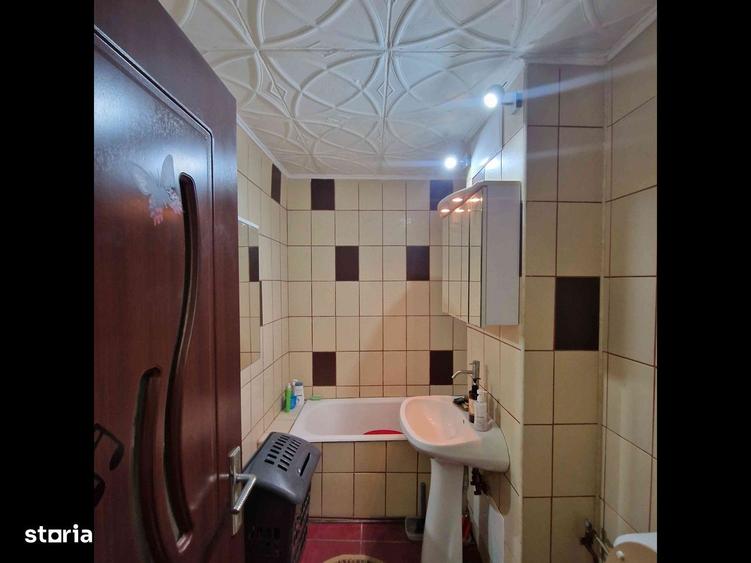 Dancu langa Rond Tramvai apartament 2 camere decomandat - 2