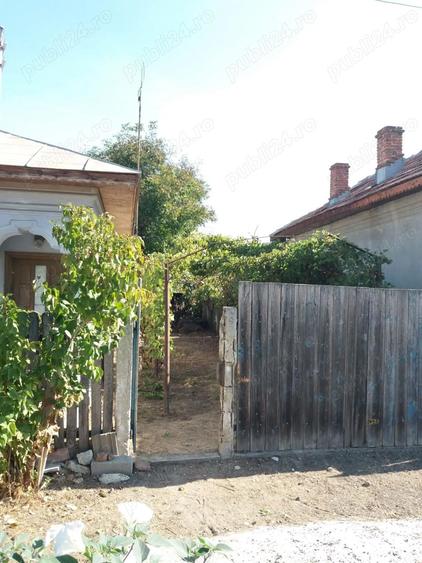 Casa de vanzare 1242 mp teren - 3