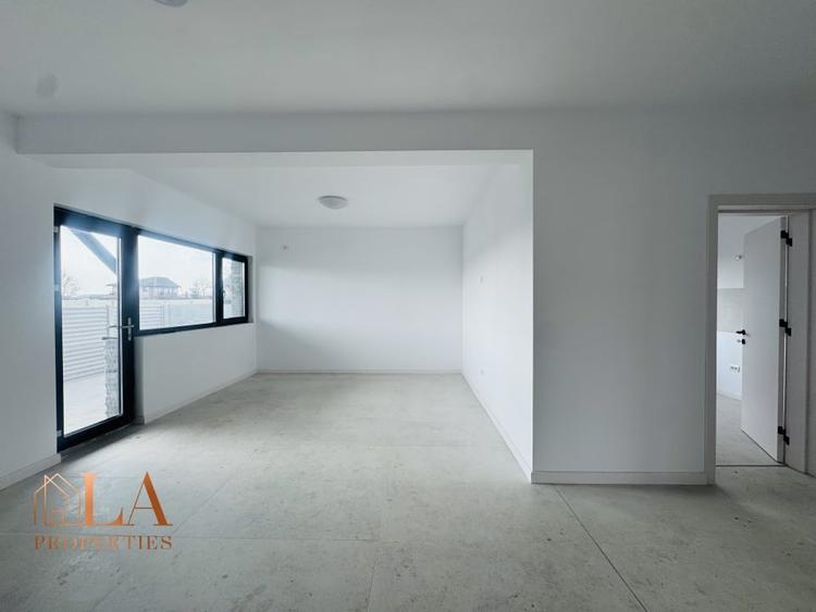 Casa 4 camere | Panouri 3kw | Teren 430mp | Domnesti - 8