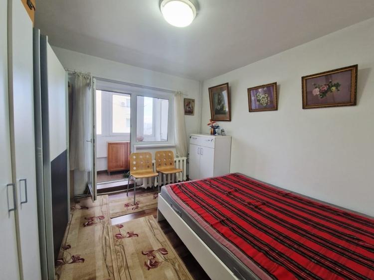 Apartament 4  Camere Intersectie Doamna Ghica | Bloc 89' | Centrala - 4