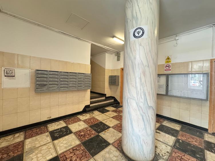 De vanzare - Apartament 2 cam - 45 mp - Dorobanti Perla - Comision 0% - 16