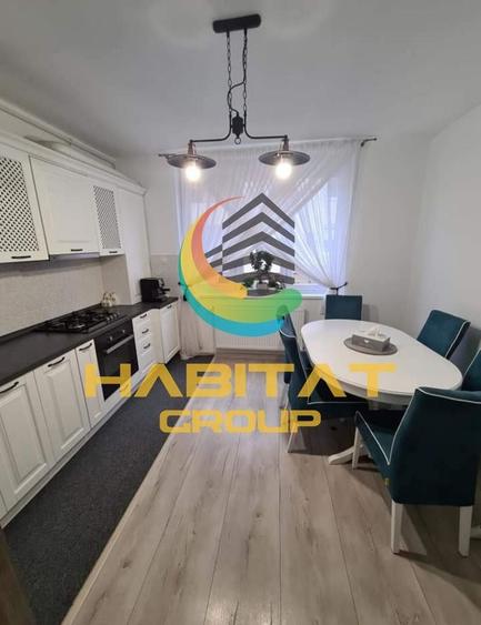 Apartament 3 camere bloc nou Brancoveanu la 4 minute Stb - 3