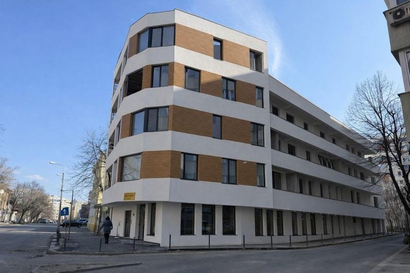 Spatiu comercial 230 mp, Bld. Ferdinand, parter cladire noua - 5