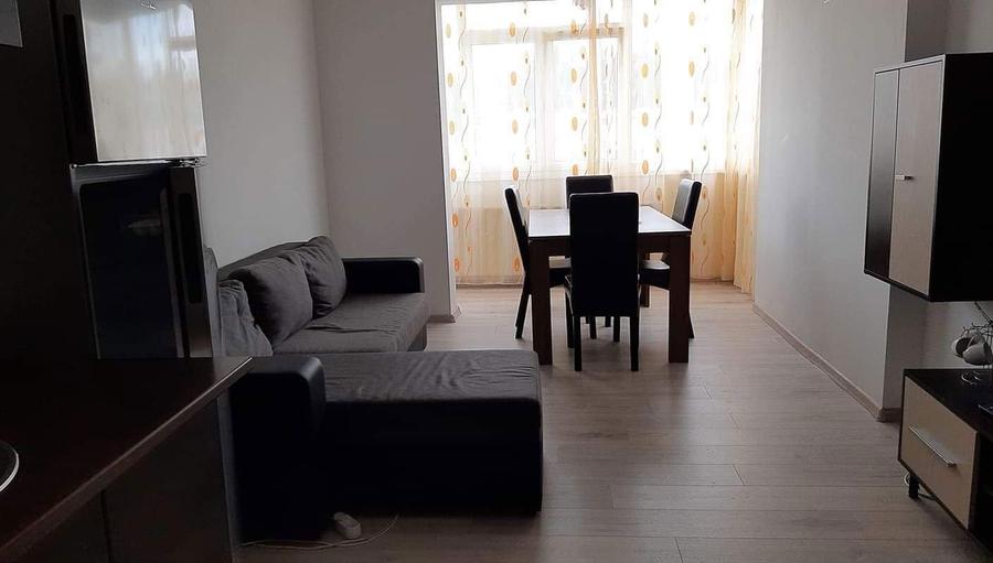 Spre inchiriere apartament 3 camere in bloc nou cu lift - 3