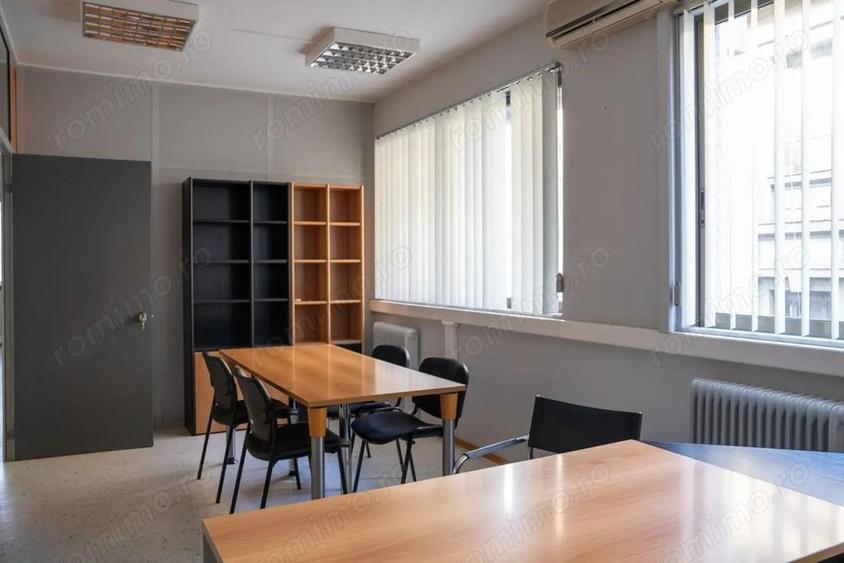 Birou de inchiriat in zona TimpurI Noi - 4