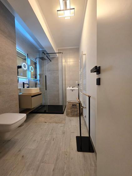 Garsoniera etaj 1 Avantgarden 3 - 12