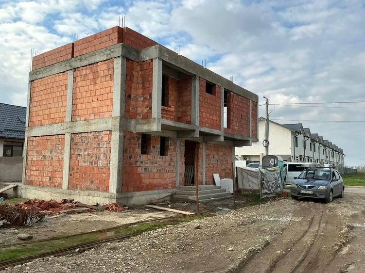 Vila construita pentru comfortul familiei tale - 3