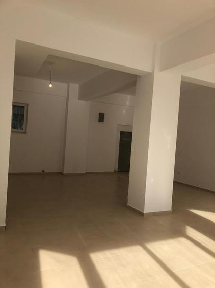 Spațiu stradal premium, 100 mp – vitrină + vad intens - 2