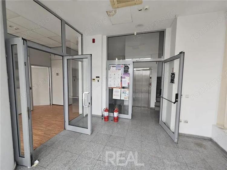 Inchiriere spatii birouri - Domenii de la 166 mp - 1