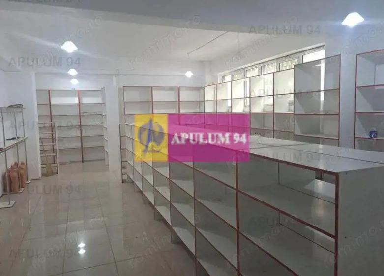 Ocazie ! spatiu comercial Alexandria - 11