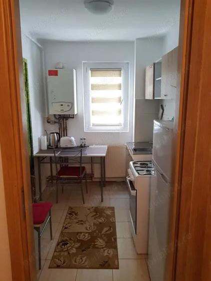 Apartament de inchiriat 2 camere Centrul Civic CEC - 6