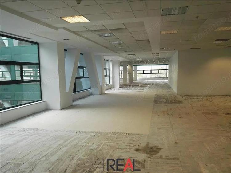 Spatii pentru birouri in Iride Business Park - 1