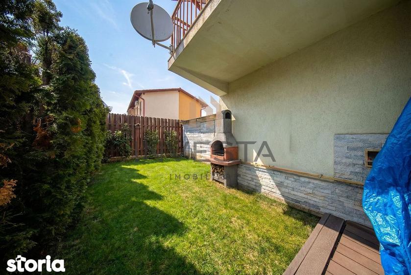 Duplex de 122mp in Andrei Muresanu, proprietate rara, locatie premium - 4
