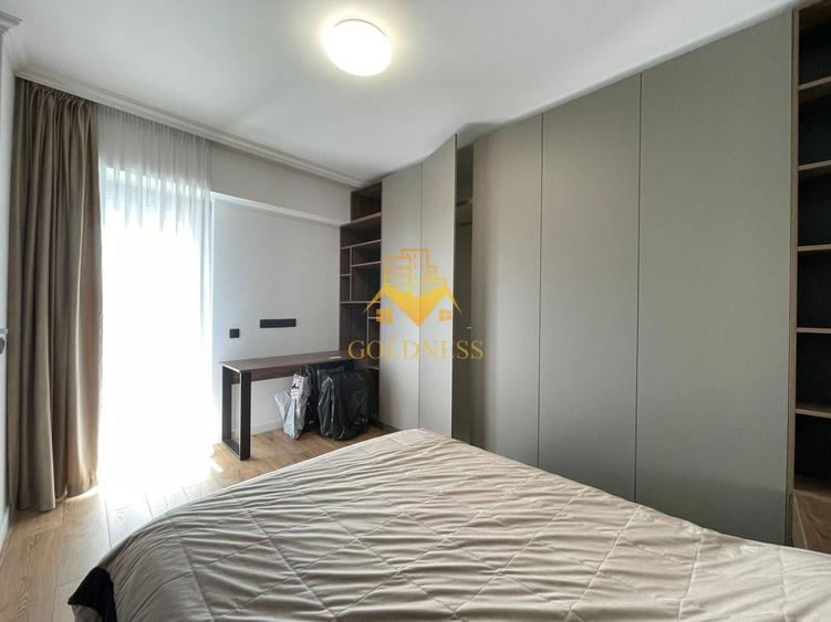 2 Camere decomandate, Parcare, West City, Calea Floresti,Manastur,Vivo - 5